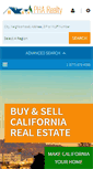 Mobile Screenshot of pharealty.com